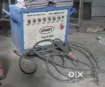 Welding machine