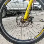 Hero sprint
