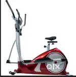 CROSS TRAINER STAYFIT BRAND