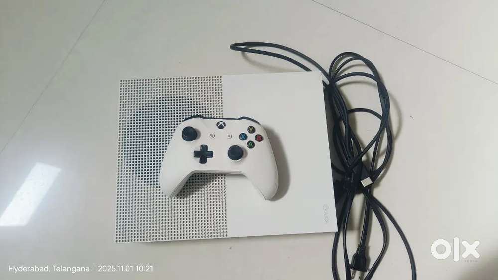 XBox One S 500GB