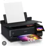 Epson L8180 A3 wifi all in one printer