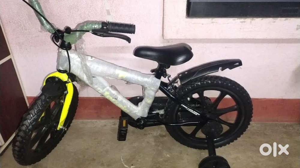 New fully new cycle child boy cycle