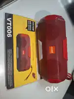 Listen with voltaze speaker
