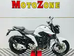 YAMAHA FZ 250CC WITH DISC BRAKE 2018 MODEL