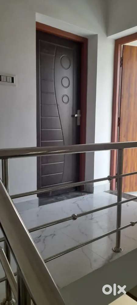 Spacious 3BHK Independent Duplex House with Car Parking & Attached Bat