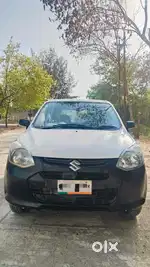 Maruti Suzuki Alto 800 2012-2016 LX, 2015, Petrol