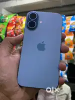 iPhone 16