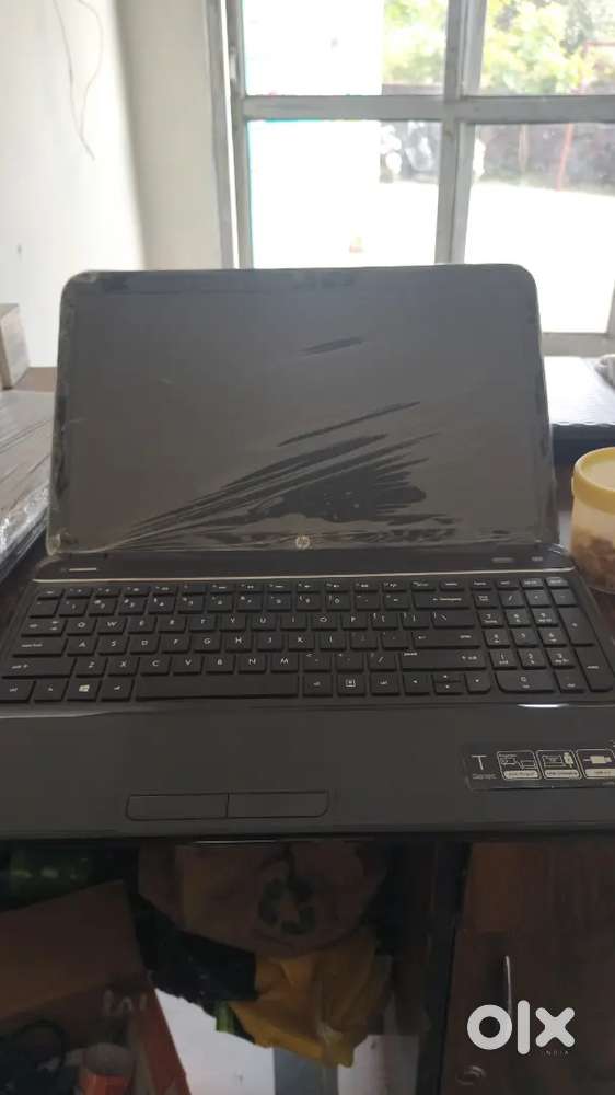 Hp laptop i5