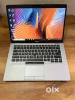 Dell business series laptop core i5 10th 8gb Ram 256gb sdd