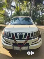 Mahindra XUV500 2012 Diesel 185000 Km Driven