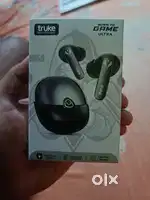 TRUKE BTG ULTRA GAMING BLUETOOTH HEADPHONE