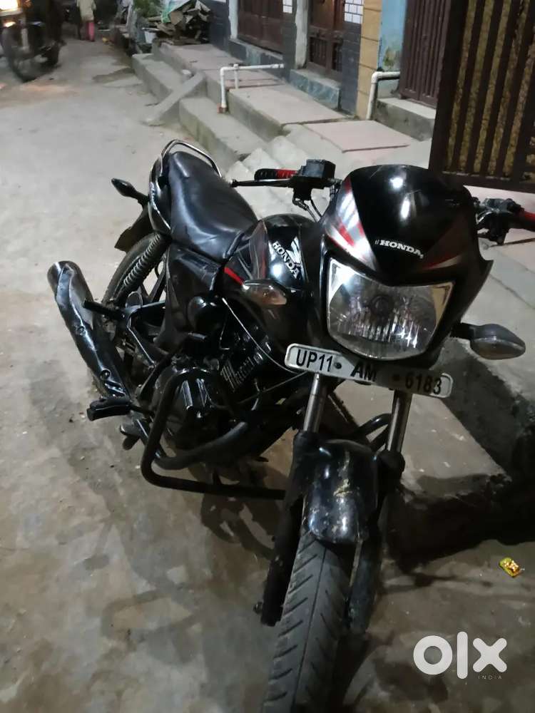 Emergency selling okay condition well matian