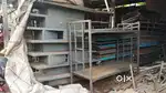 Hostel bed available