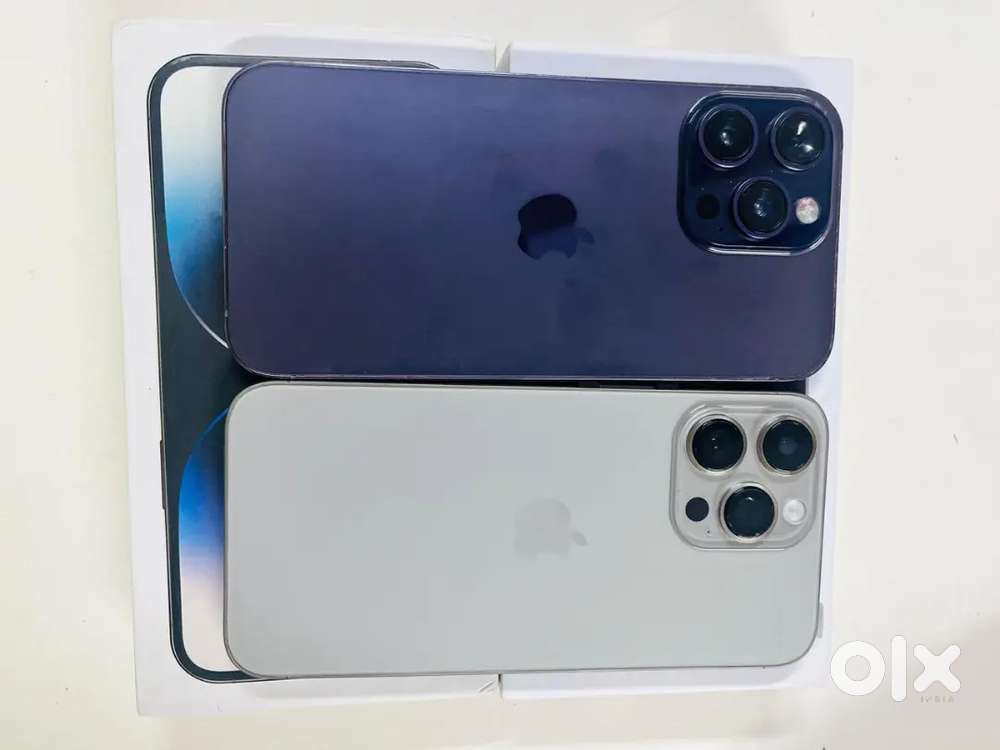 August mahadeal starts iPhone 15 pro Max refurbished available