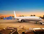 Airport jobs