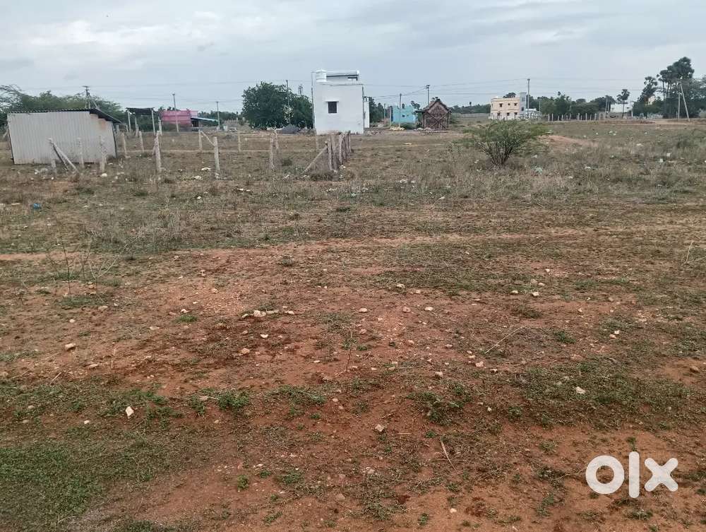 Plot Urgent sale