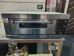 Commercial Oven heavy duty 11 months old (new condition)