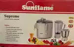 Sunflam Juicer Mixer Grinder