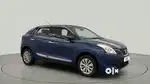 Maruti Suzuki Baleno Delta, 2018, CNG & Hybrids