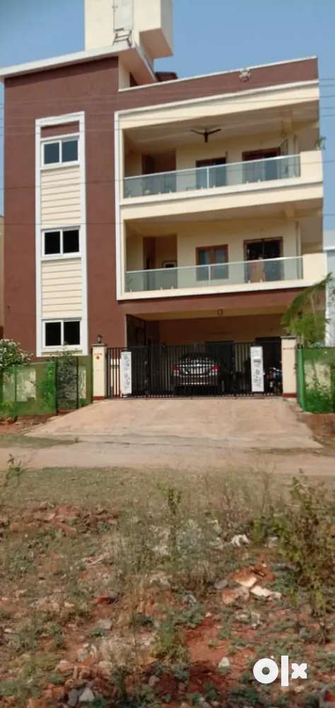 2BHK available for rent totally furnished 11000/- only