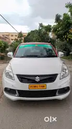 Maruti Suzuki Swift Dzire, 2021, Petrol
