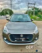 Maruti Suzuki Swift 2020 Petrol 85000 Km Driven