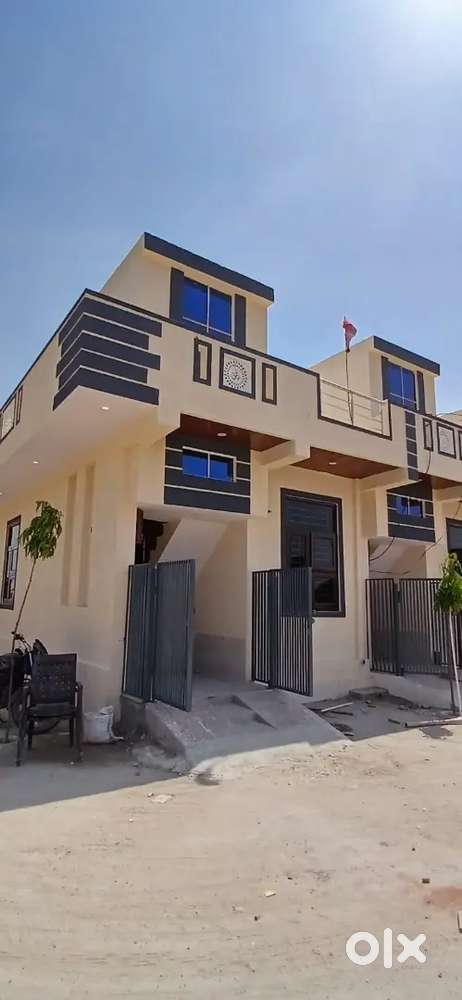 2 vhk independent villa in kalwar road