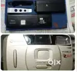 Yashika Camera