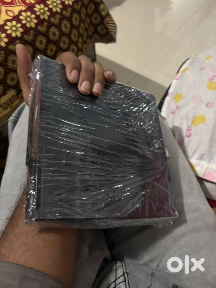 I3 pc of Hp
