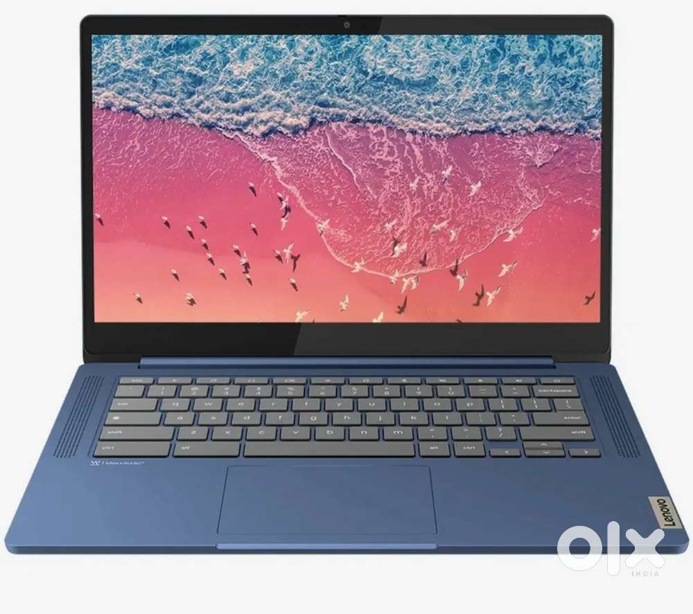 Lenovo chrome book