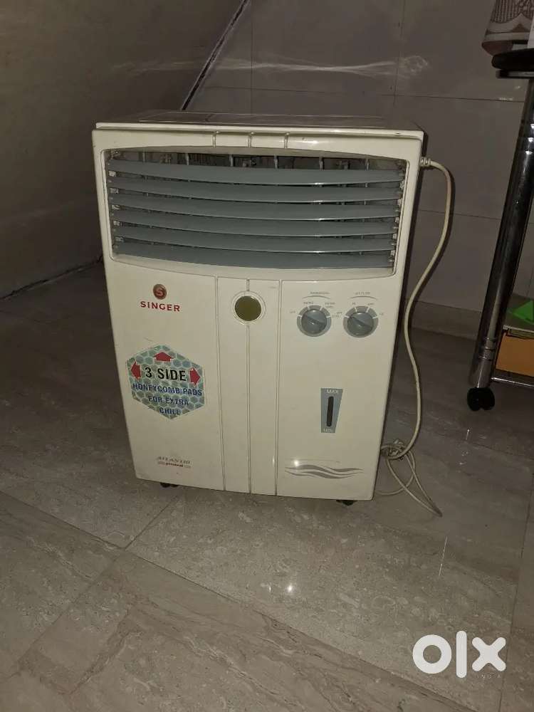 Air Cooler for Sale - Excellent Cooling, Great Condition