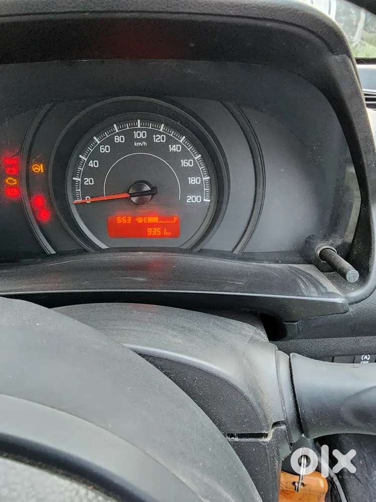 Maruti Suzuki Swift 2021 Petrol 9351 Km Driven