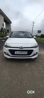 Hyundai Elite i20 ASTA 1.2 DUAL TONE, 2017, CNG & Hybrids