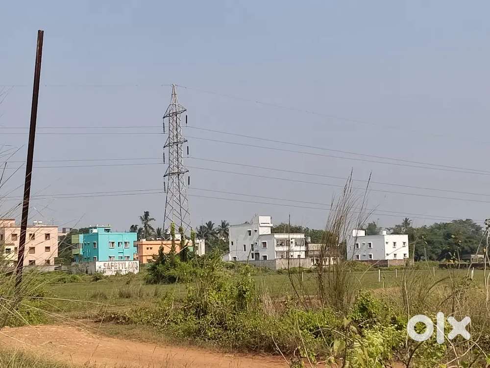 Plotting project near AIIMS hospital