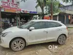 Maruti Suzuki Baleno 2020 Petrol 39000 Km Driven
