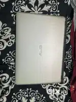 Asus laptop