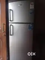 LG Fridge Double Door... Best Condition