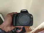 Canon 1200D with superb condition