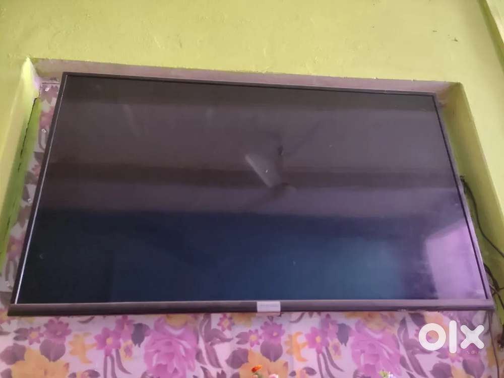 43 inch android HD TV