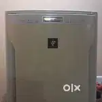 SHARP ION PLASMACLUSTER 2024 Model brand new condition air purifier.