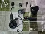 Gopro hero 8 new condition