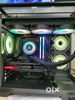 High End Gaming PC