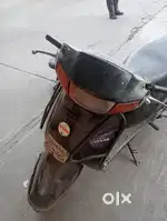 Sell my Honda activa