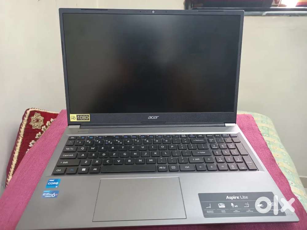 Acer laptop