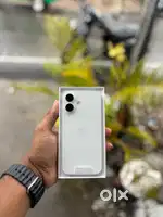 Iphone 16 128Gb Just Open