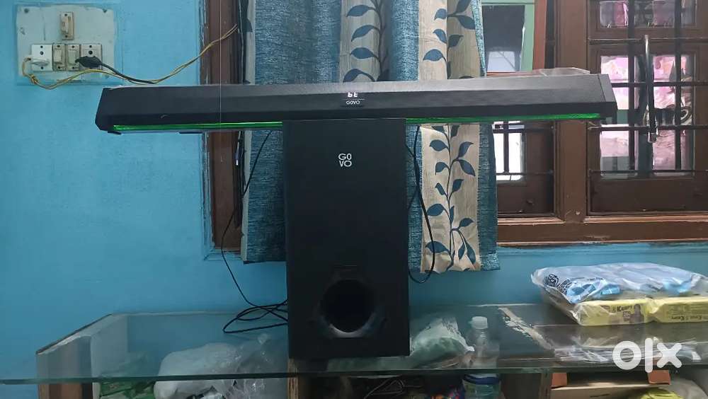 Govo sound bar