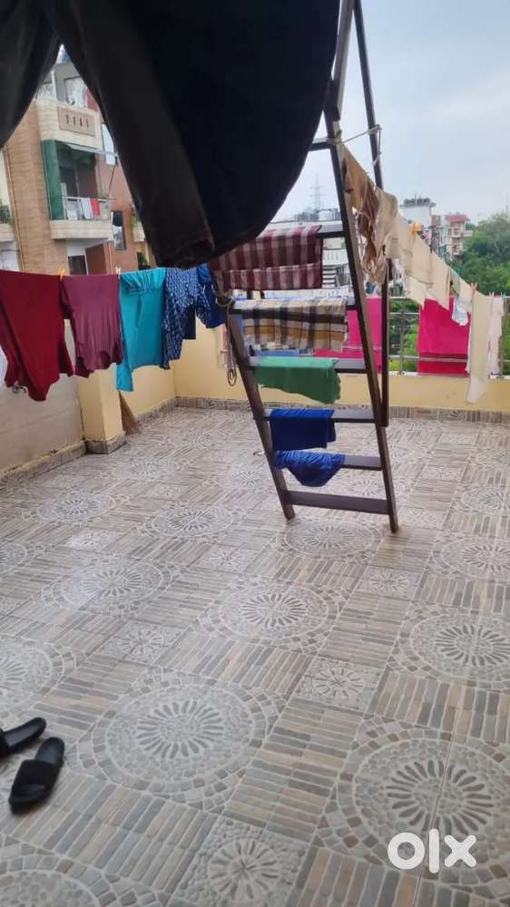 4th floor with Terrace