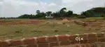 Gharbari boundary plot nakhara kuranga nh side just 500 miters.