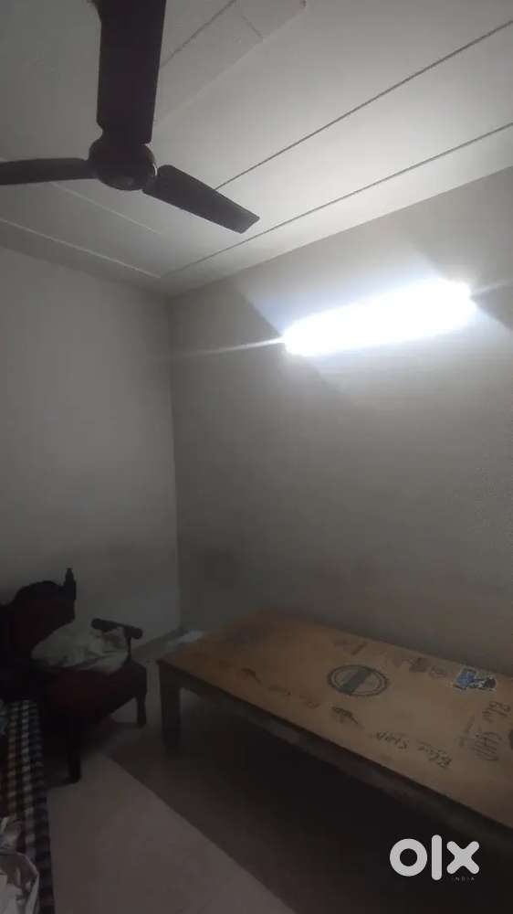Room for boys only