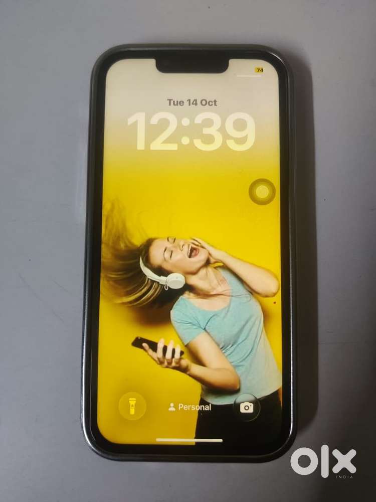 iPhone 13, 128gb, Pink Colour